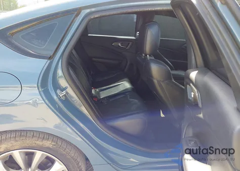 2015 Chrysler 200 S from USA, damaged, VIN 1C3CCCBGXFN631922